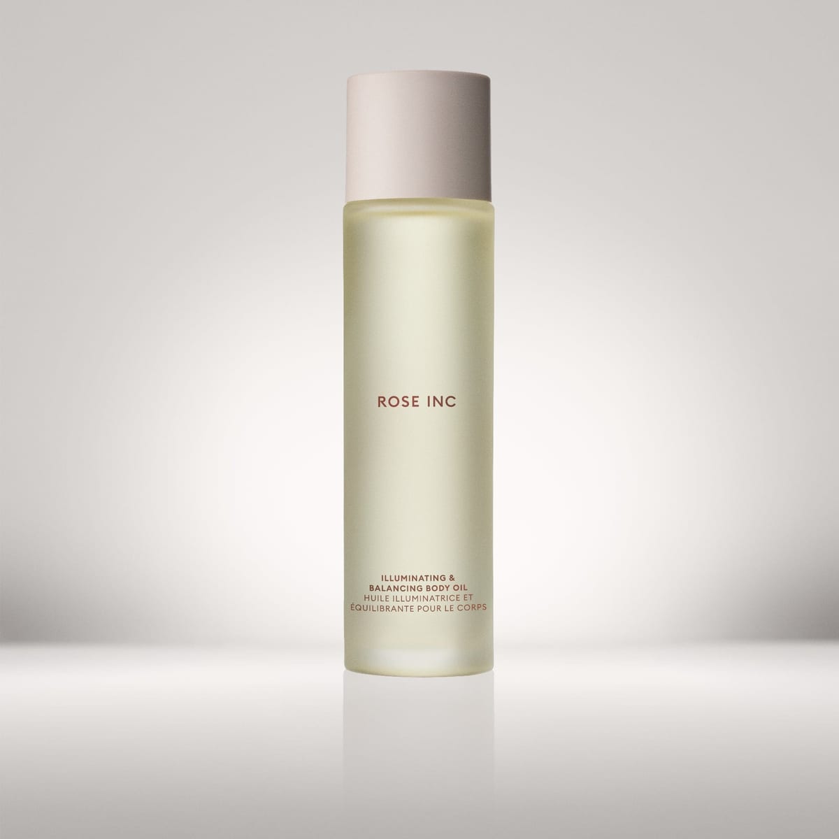 Rose Inc Illuminating & Balancing Body Oil
