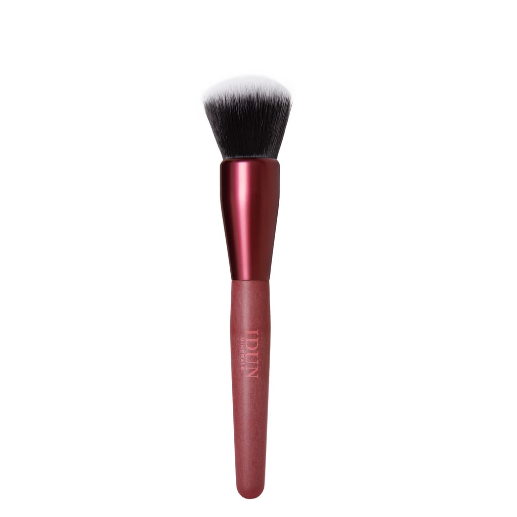 IDUN Minerals Pro Soft Kabuki Brush