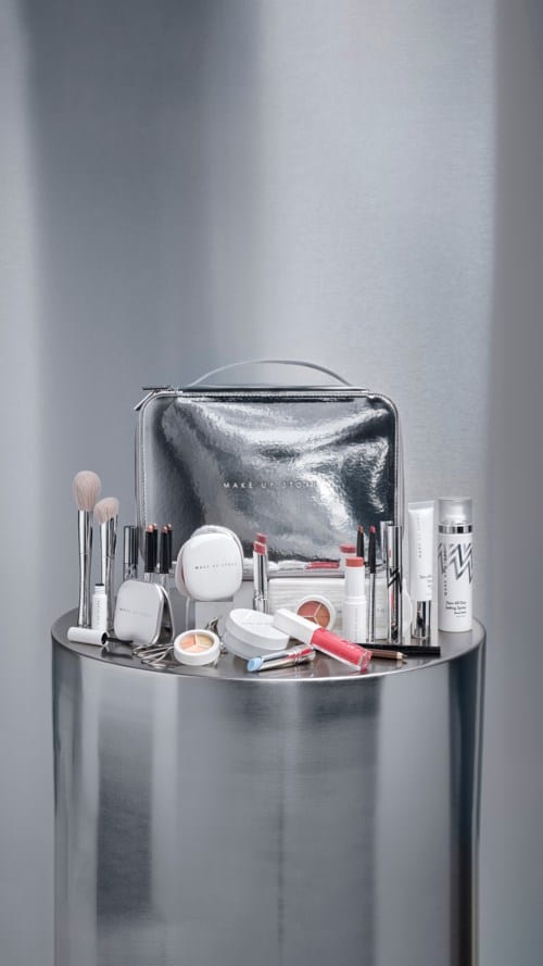 Make Up Store 30Y Advent Calendar