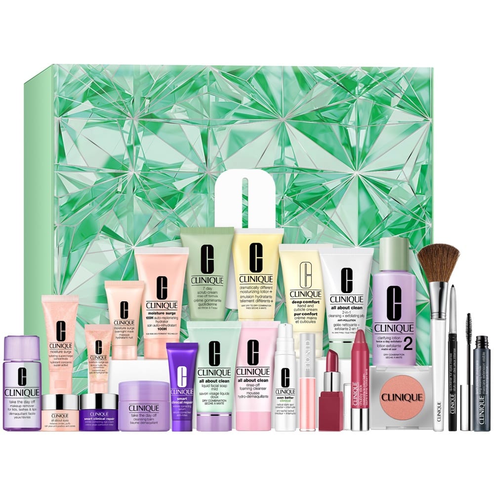 Clinique Advent Calendar 2023