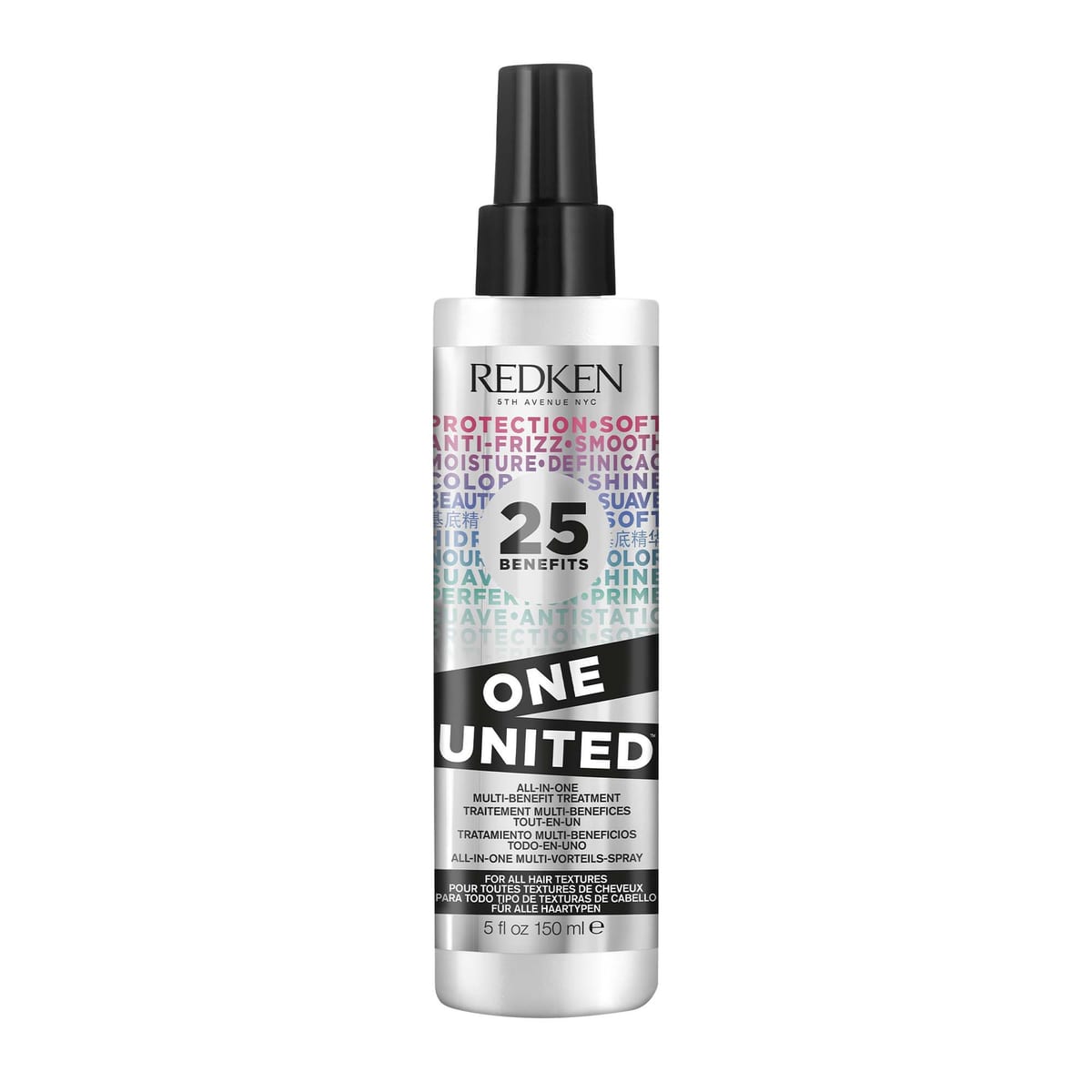 Redken One United All-in-One Multi-Benefit Treatment