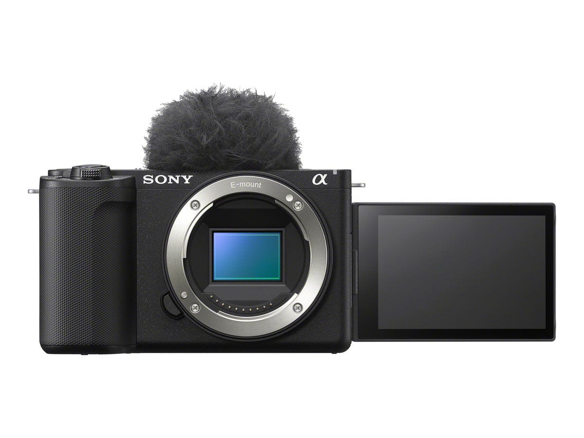 Sony ZV-E10 II