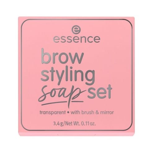 essence Brow Styling Soap Set