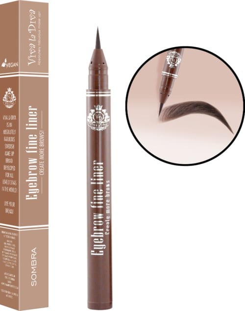 Viva La Diva Eyebrow Fine Liner