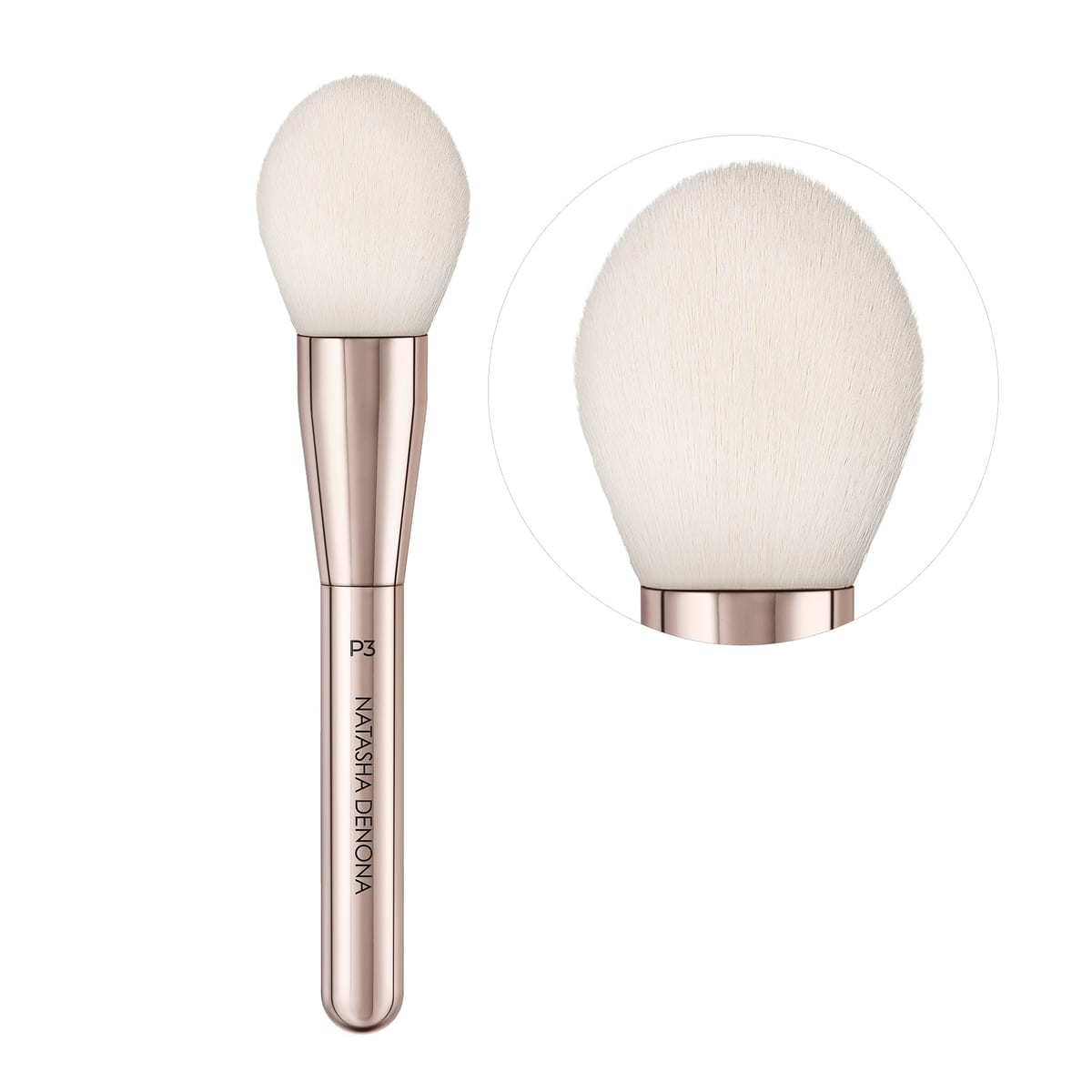 Natasha Denona HY-GLAM Powder Brush
