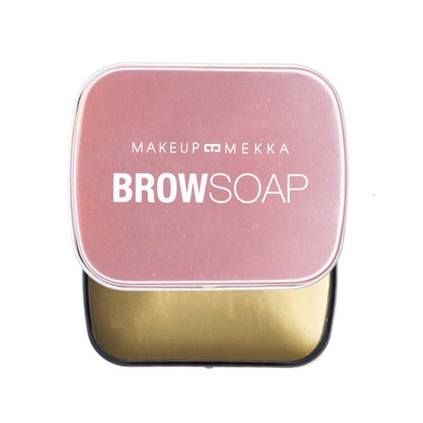 Makeup Mekka Brow Soap