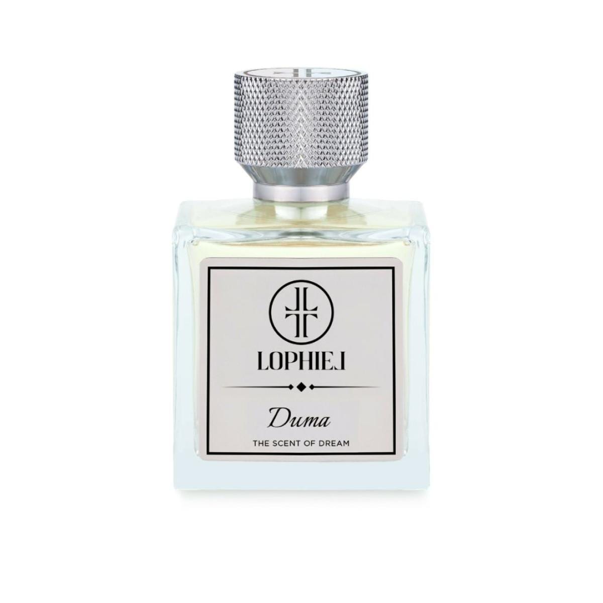 Lophiel Duma