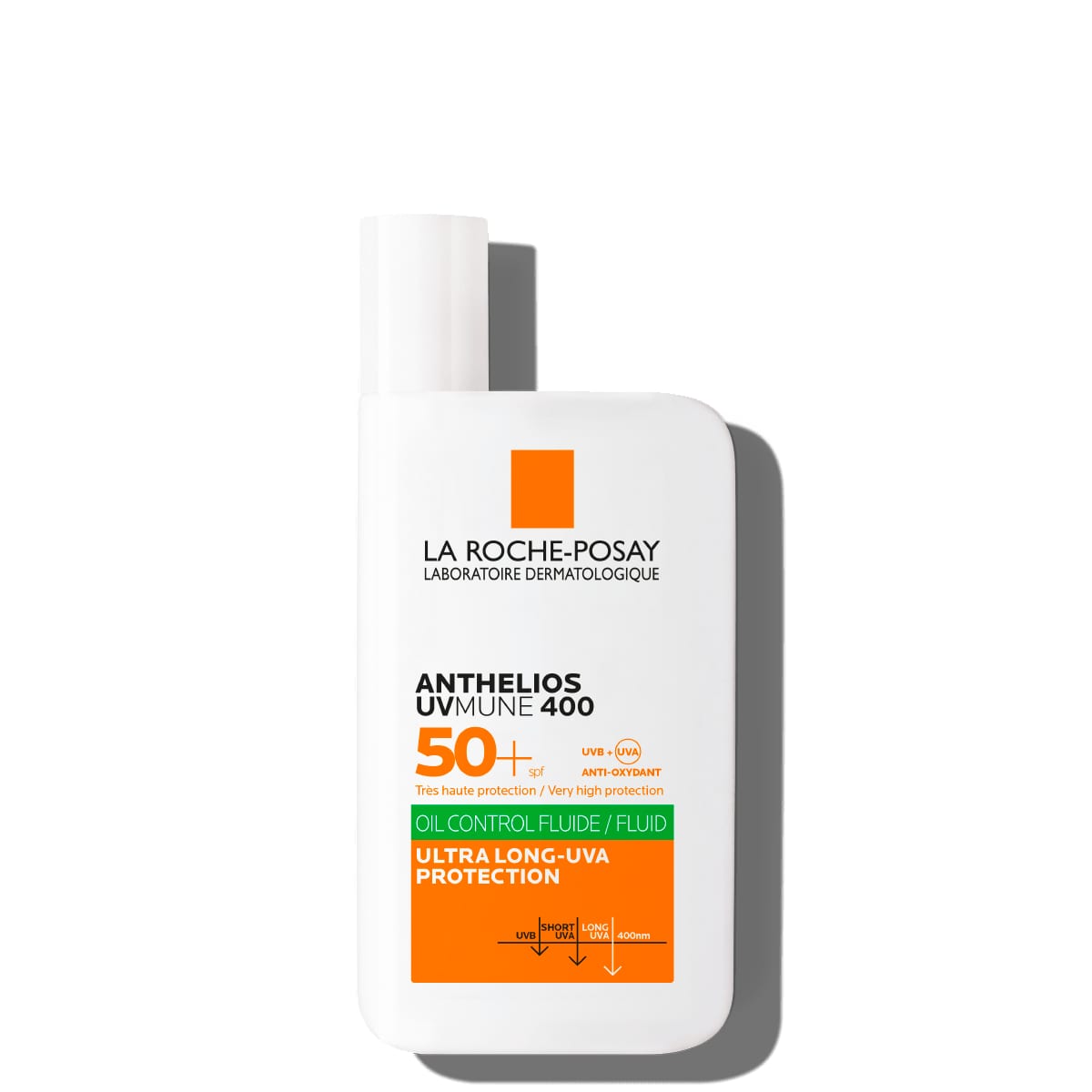 La Roche-Posay Anthelios UVMune 400 Oil Control Fluid SPF50+