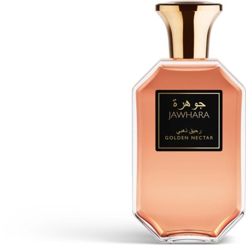 Jawhara Golden Nectar