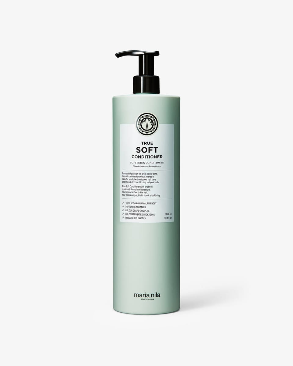Maria Nila True Soft Conditioner