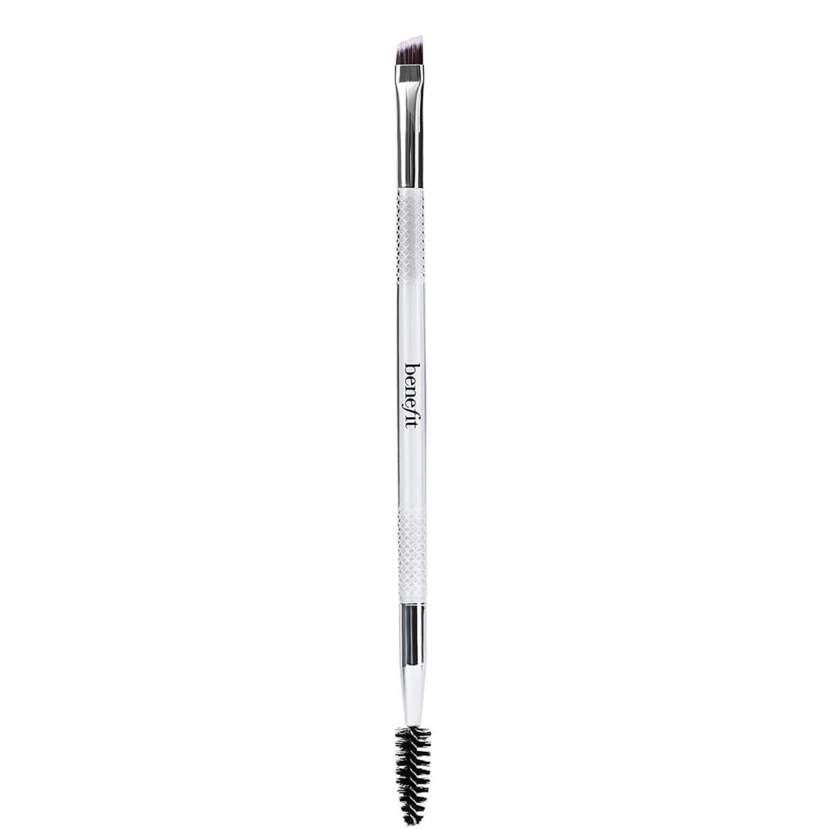 Benefit Dual-Ended Angled Eyebrow Brush