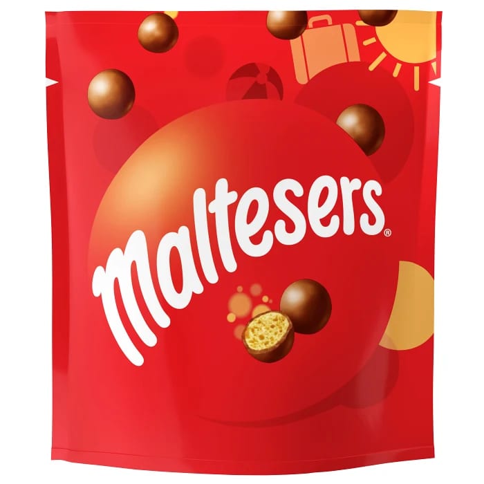 Maltesers Maltesers