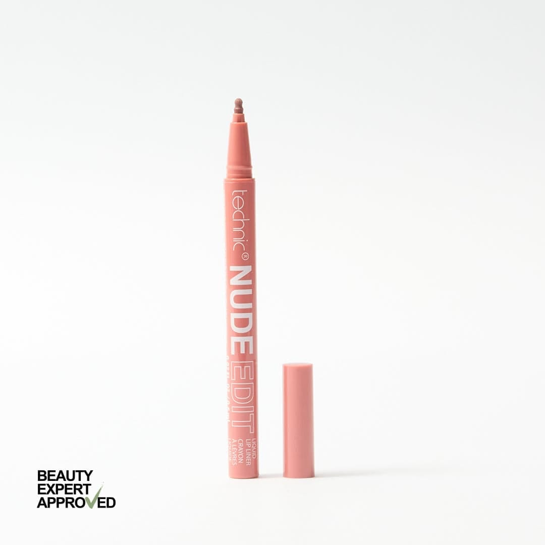 Technic Nude Edit Liquid Lip Liner