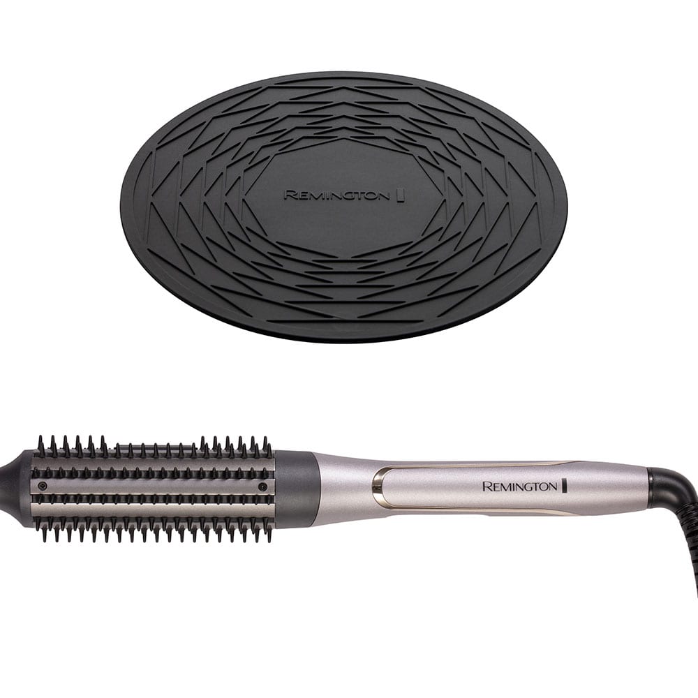 Remington PROluxe You Adaptive Hot Brush