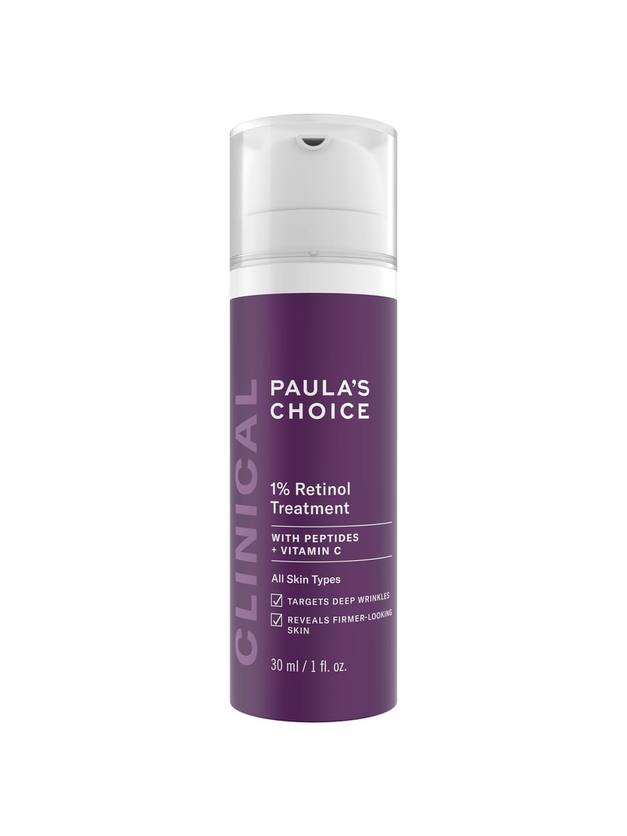 Paula's Choice 1% Retinol Treatment