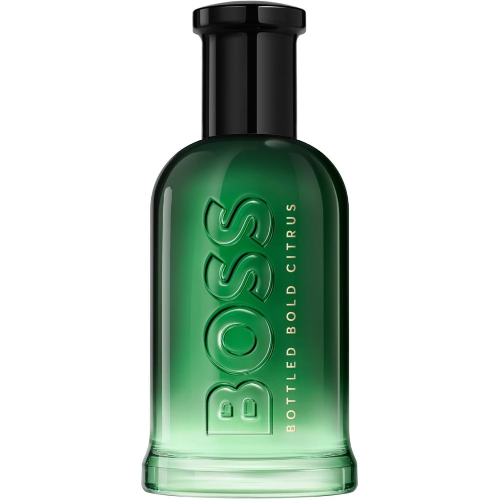 BOSS Bottled Bold Citrus