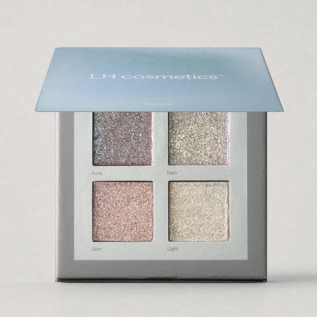 LH cosmetics Aurora