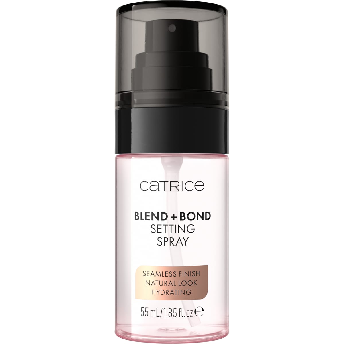Catrice Blend + Bond Setting Spray