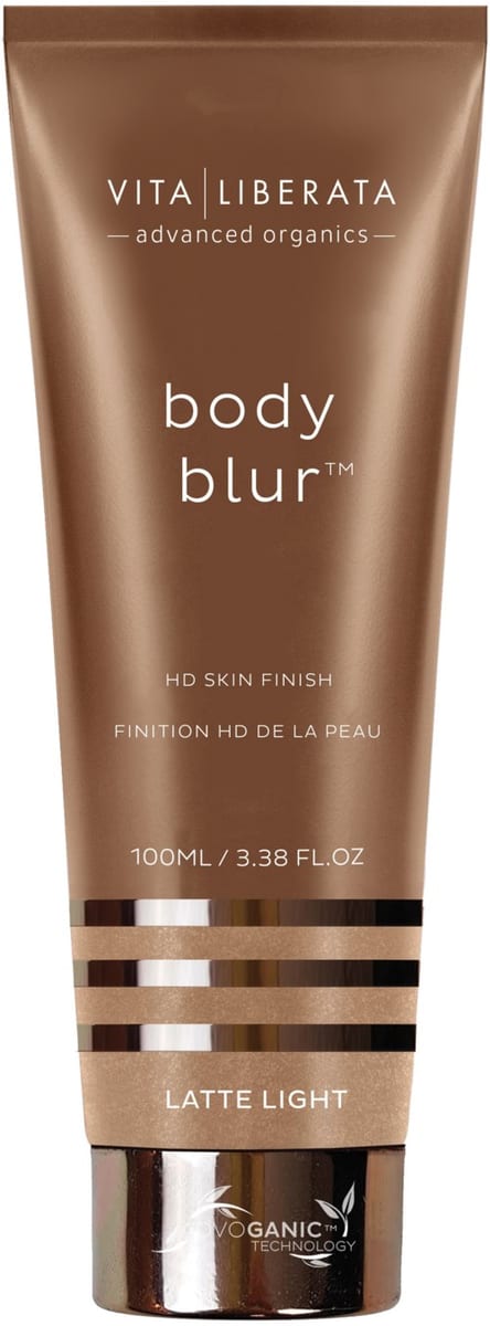 Vita Liberata Body Blur Instant Skin Finish