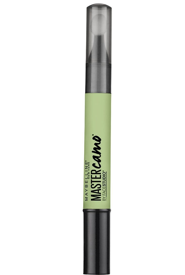 Maybelline Master Camo Color Correcting Concealer Pen