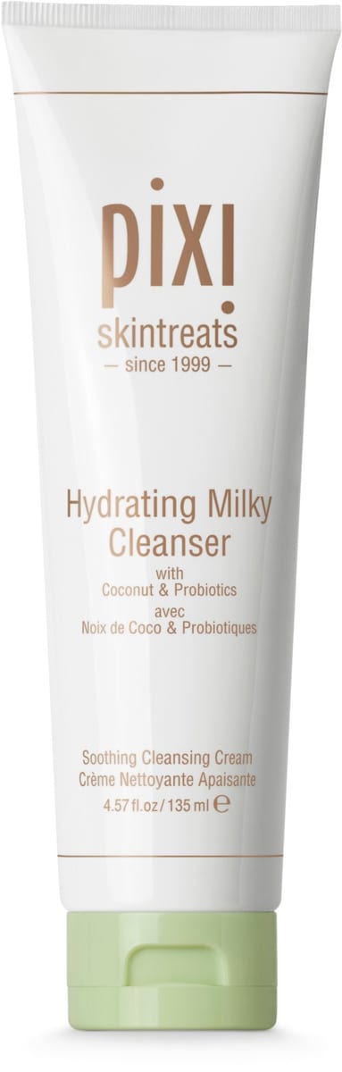Pixi Hydrating Milky Cleanser