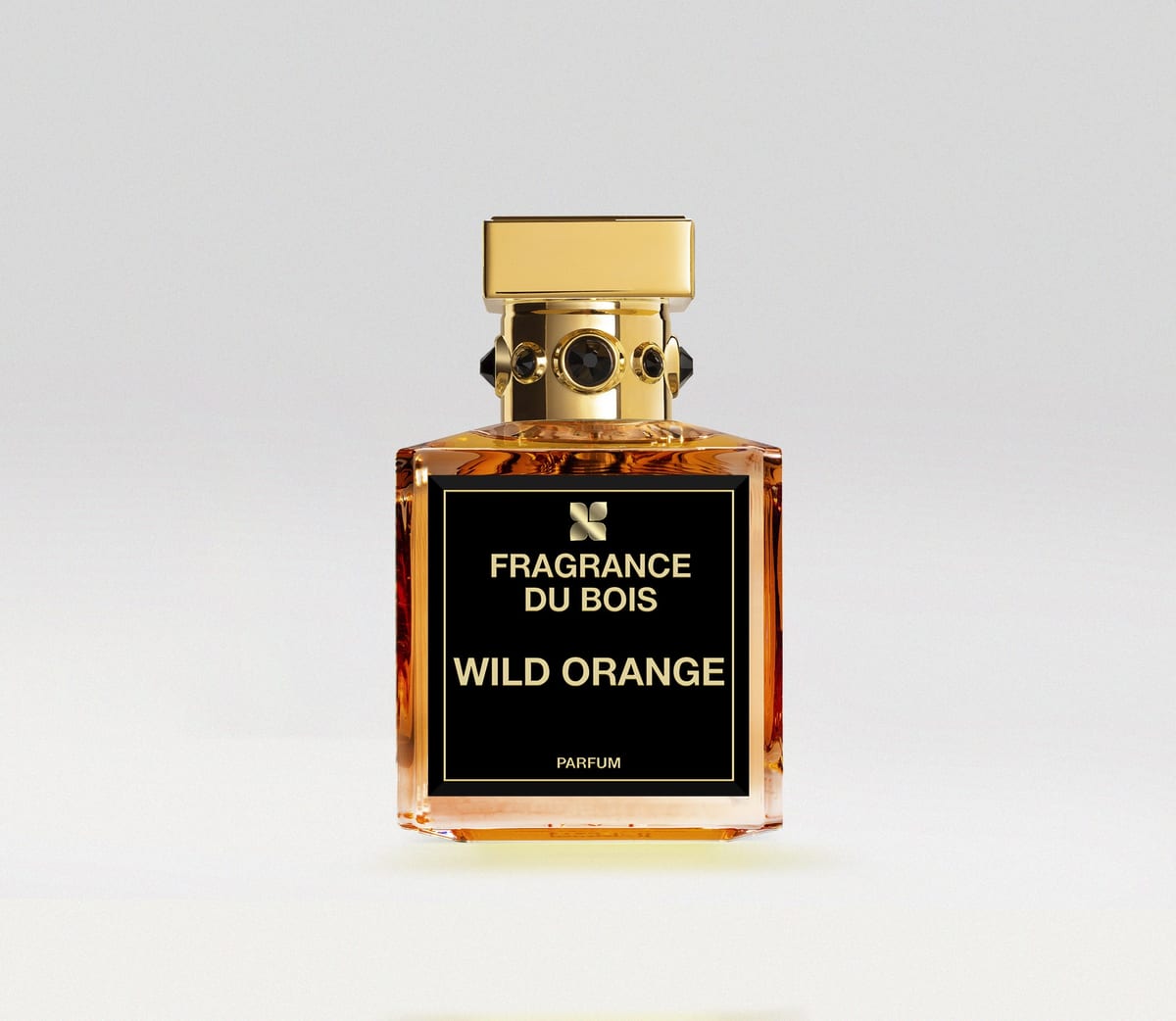 Fragrance Du Bois Wild Orange