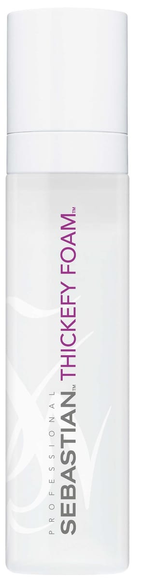 Sebastian Professional Thickefy Foam
