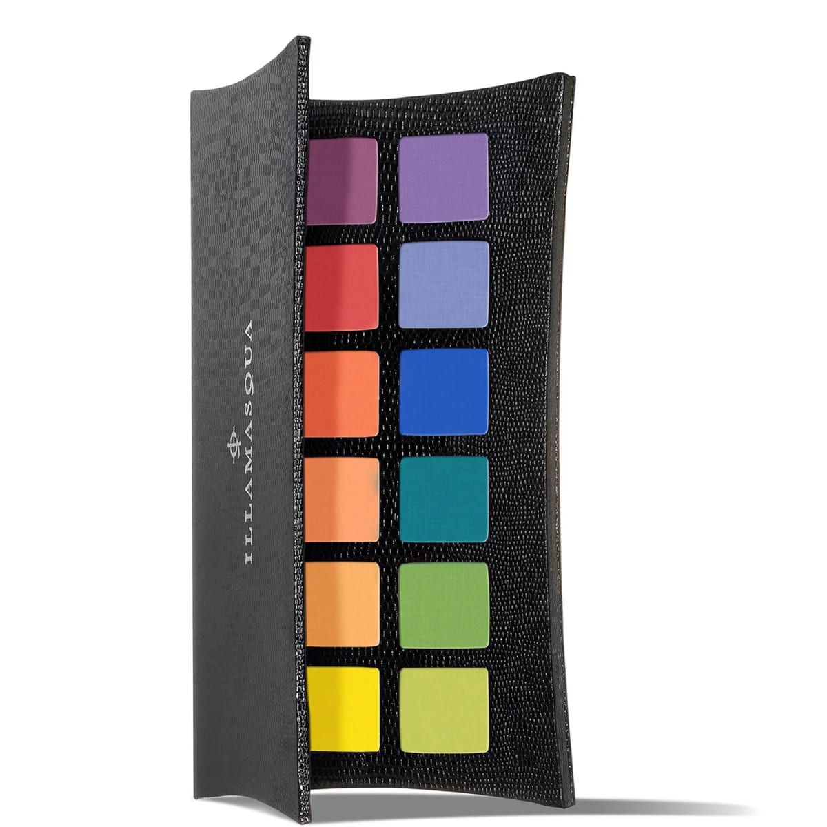 Illamasqua Experimental Artistry Palette