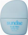 Sundae Body Mist