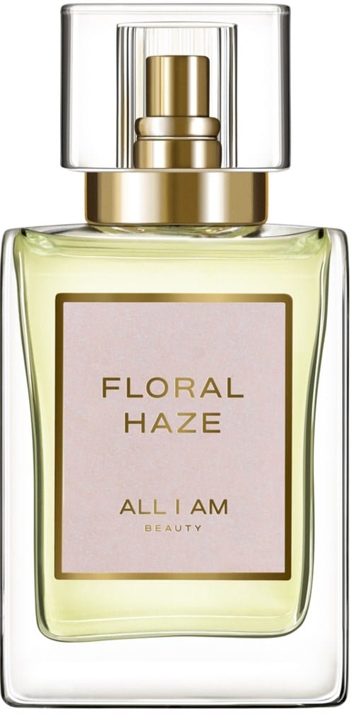 ALL I AM Beauty Floral Haze Eau de Parfum