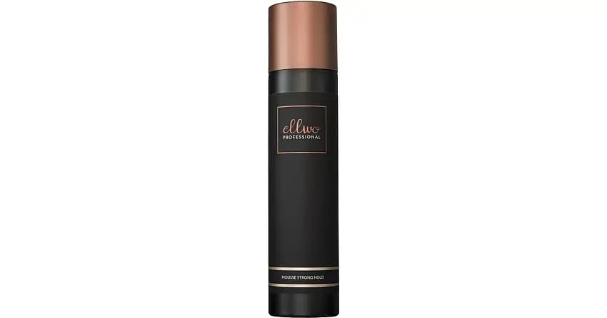 Ellwo Mousse Strong