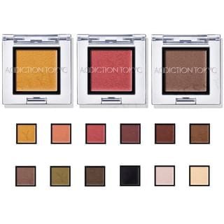 ADDICTION TOKYO The Single Eyeshadow Cream