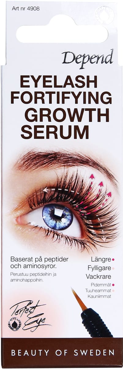 Depend Perfect Eye Eyelash Serum