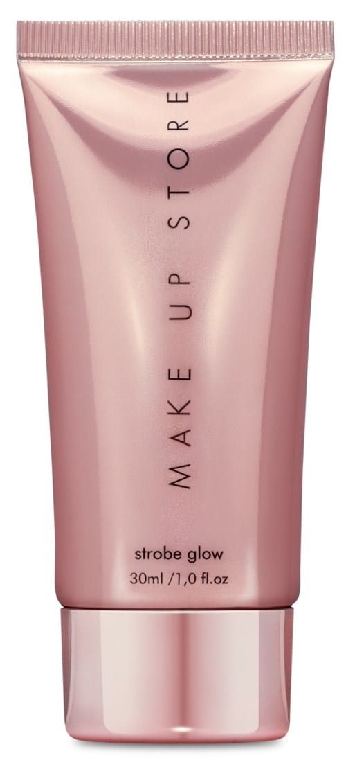 Make Up Store Strobe Glow
