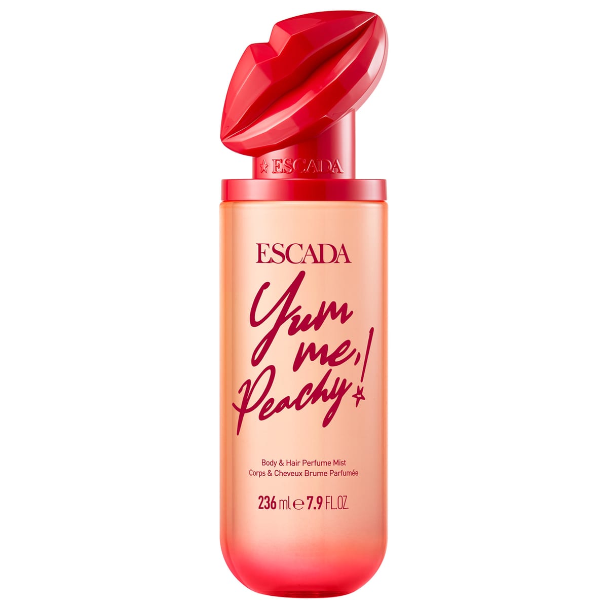 Escada Yum Me, Peachy! Body Mist