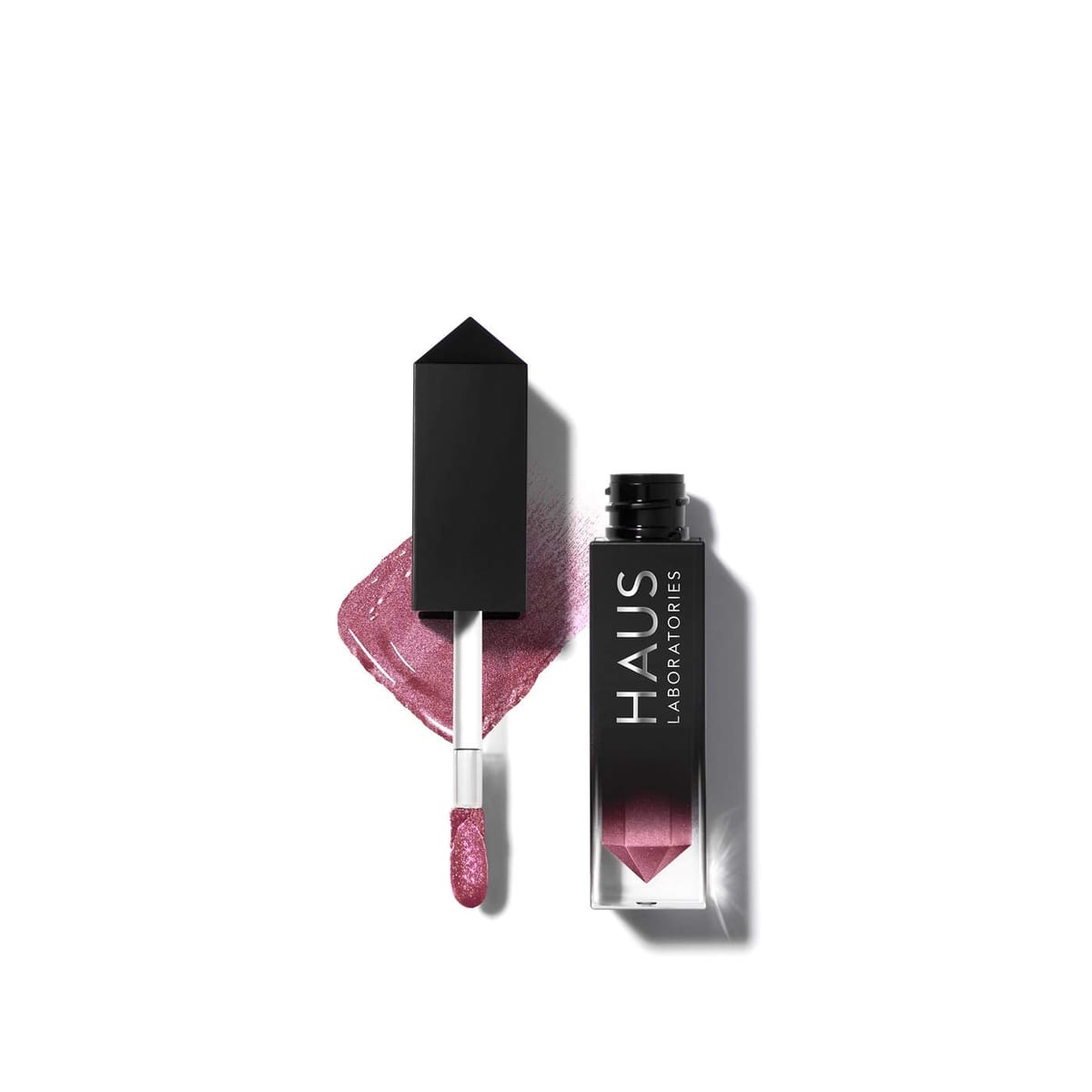 Haus Labs Glam Attack Liquid Shimmering Shadow