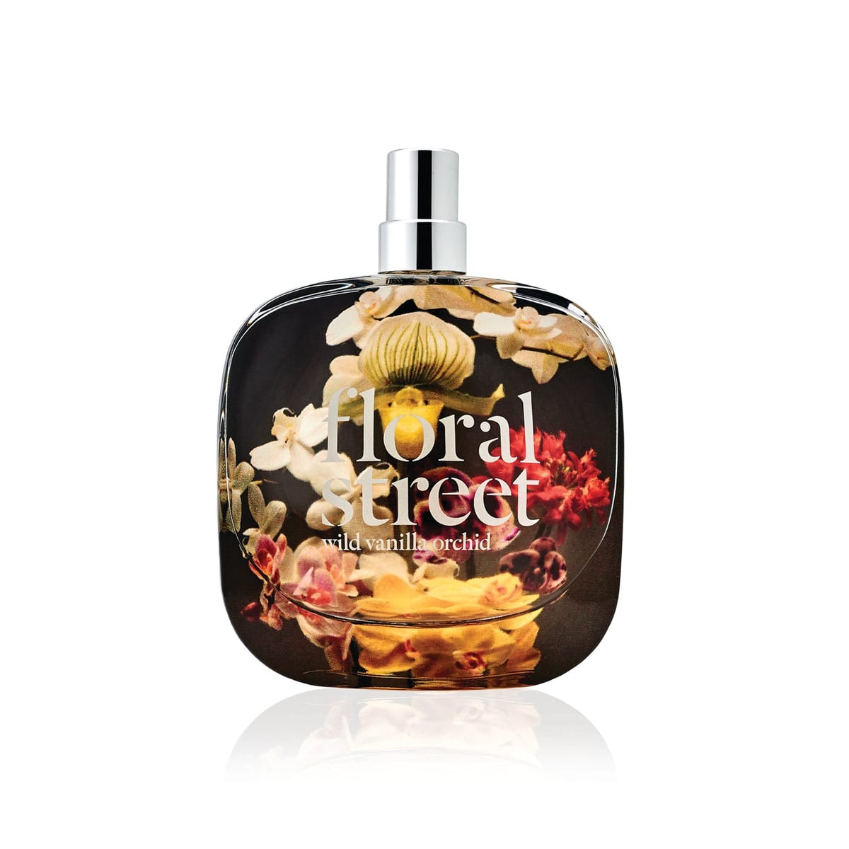 Floral Street Wild Vanilla Orchid Eau de Parfum