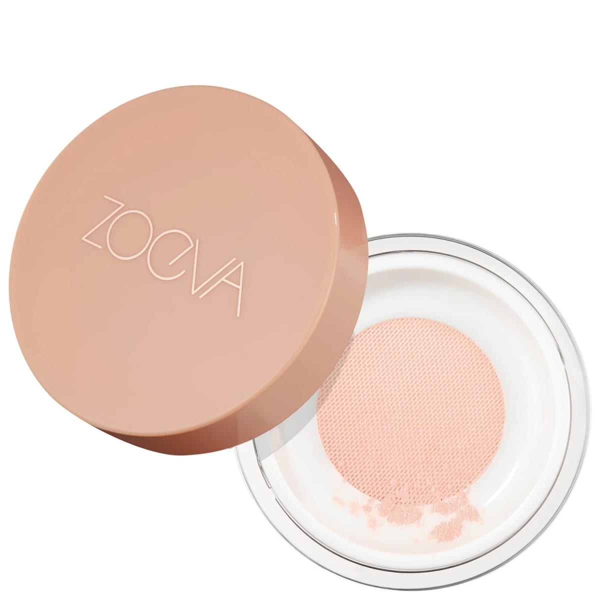 ZOEVA Authentik Skin Finishing Powder
