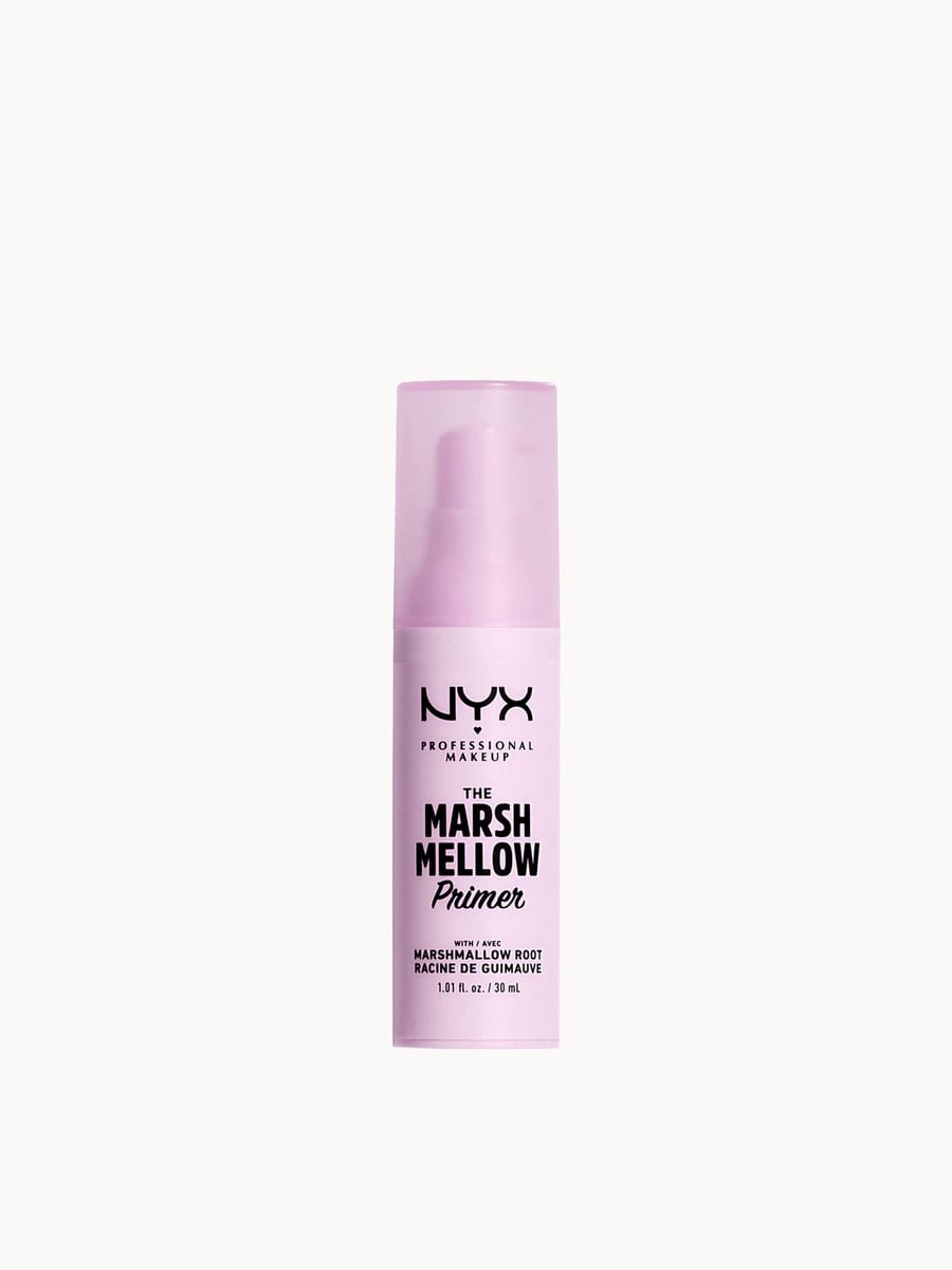 NYX Professional Makeup Marshmallow Soothing Primer