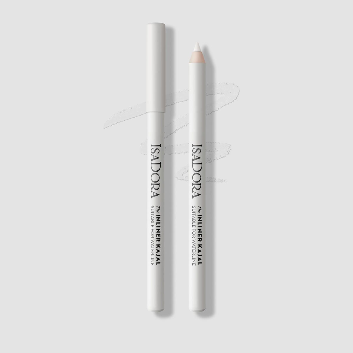 IsaDora The Inliner Kajal