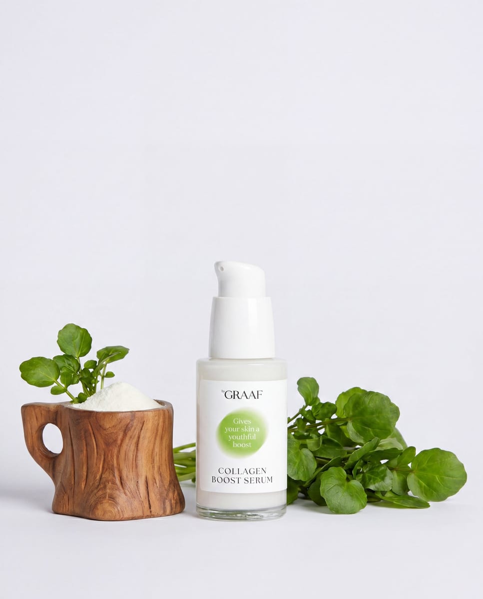 ByGraaf Collagen Boost Serum