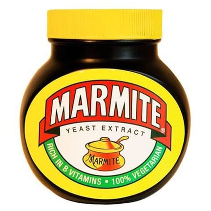 Marmite Spread Yeast Extract
