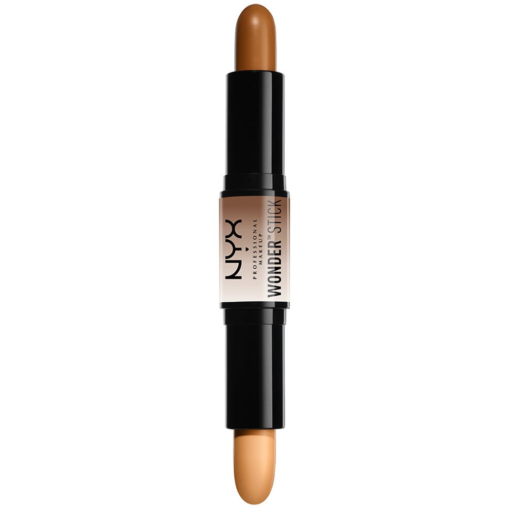 NYX Professional Makeup Highlight And Contour Wonder Stick