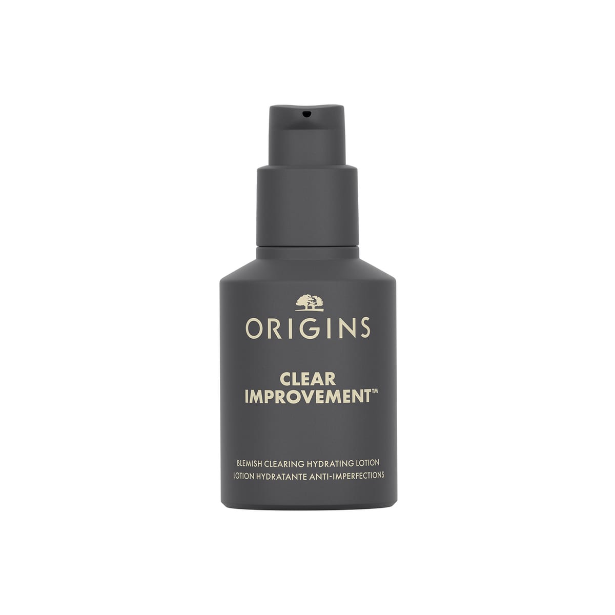 Origins Clear Improvement Moisturizer