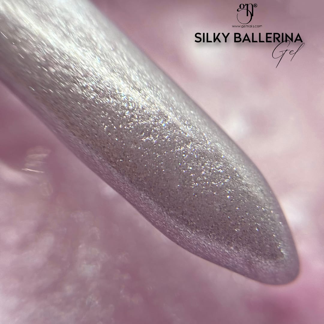 Astonails Silky ballerina gel