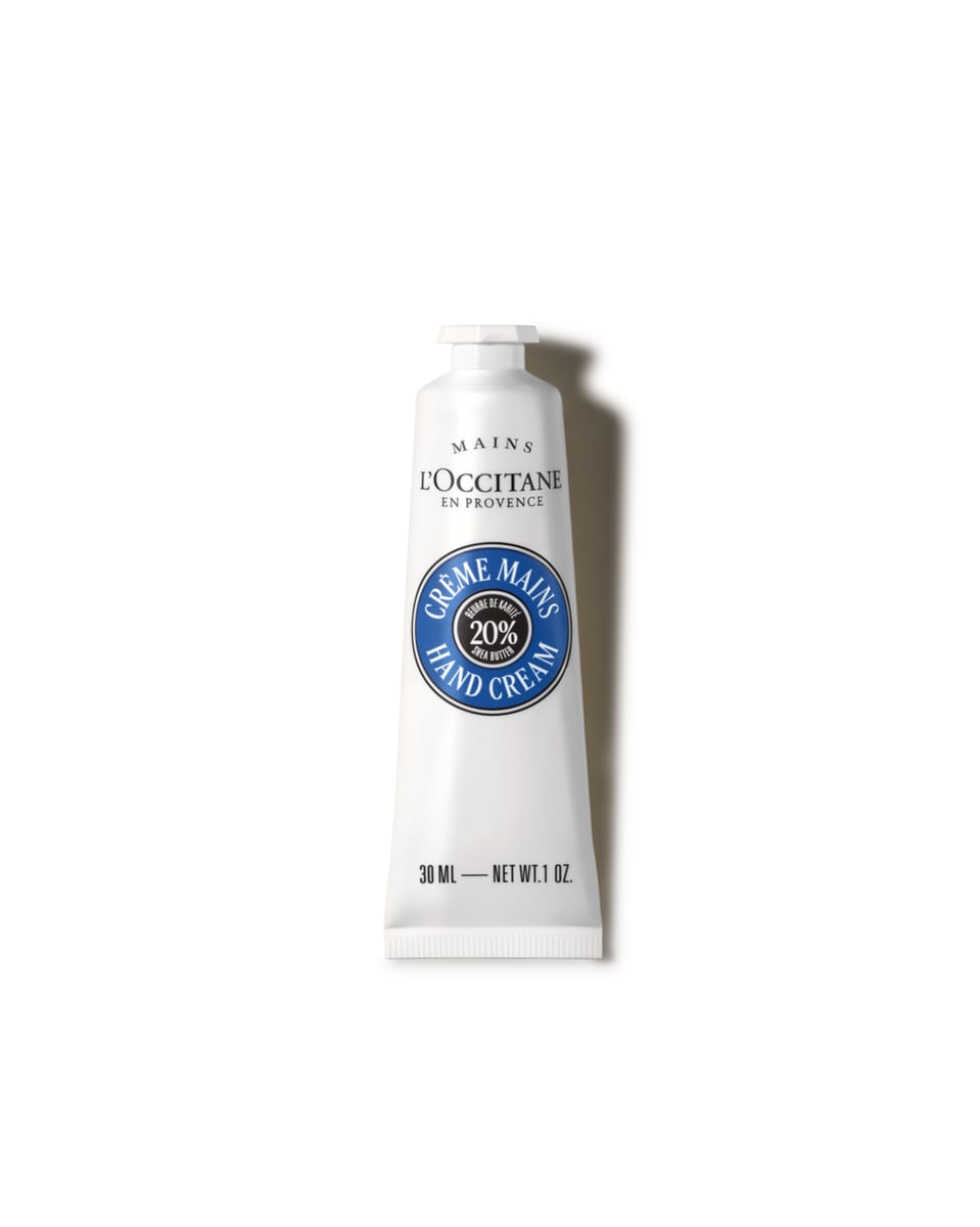 L'Occitane Shea Hand Cream