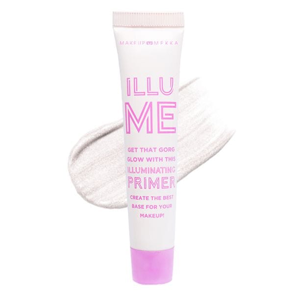 Makeup Mekka Illume Primer