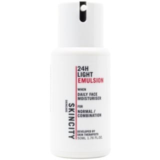 Skincity Skincare 24h Light Emulsion