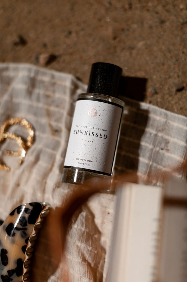 Curiosa Sunkissed