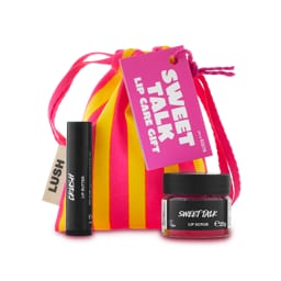 Lush Sweet Talk Gift